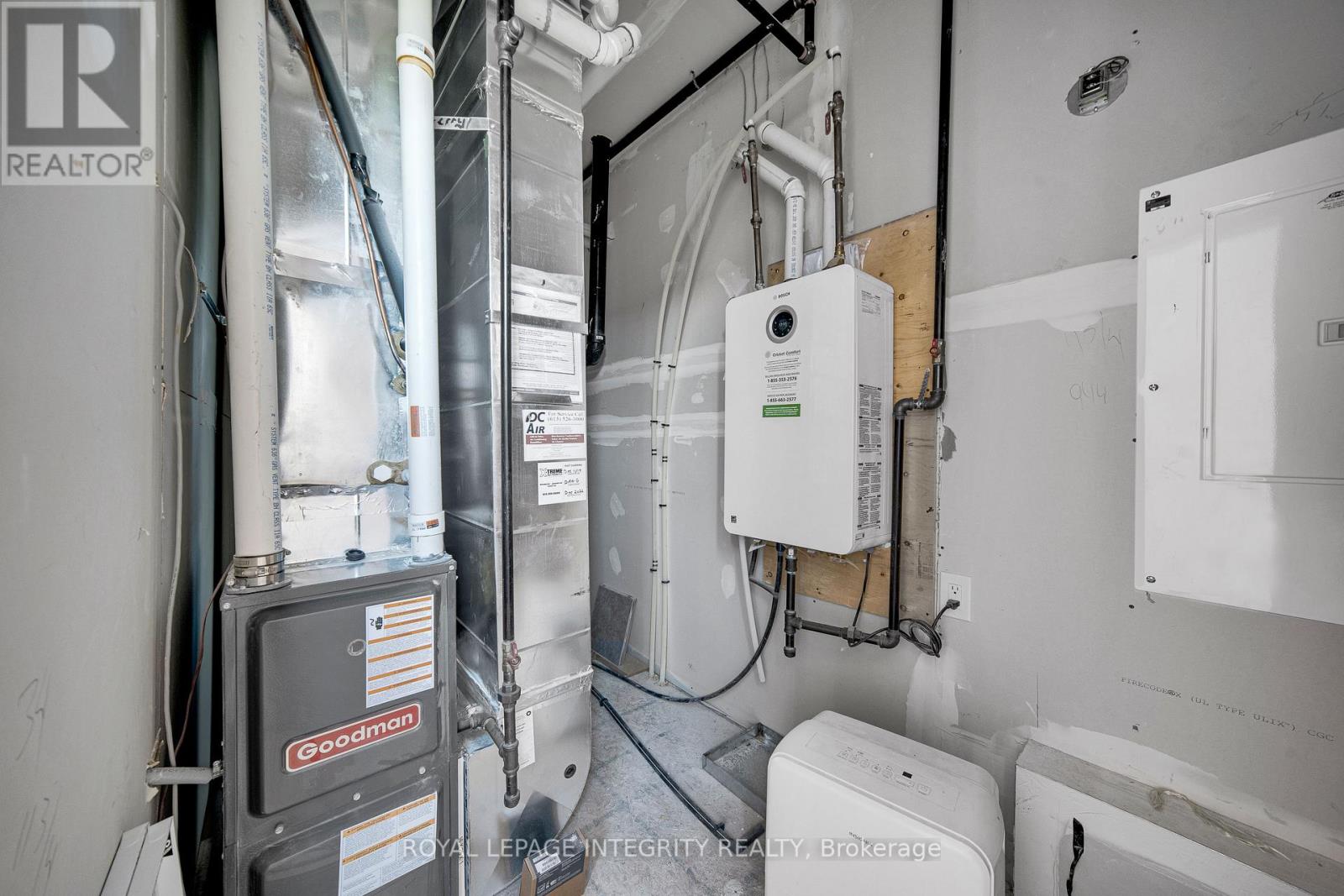 517 Ozawa Private, Ottawa, Ontario  K1K 4Z8 - Photo 28 - X12442879