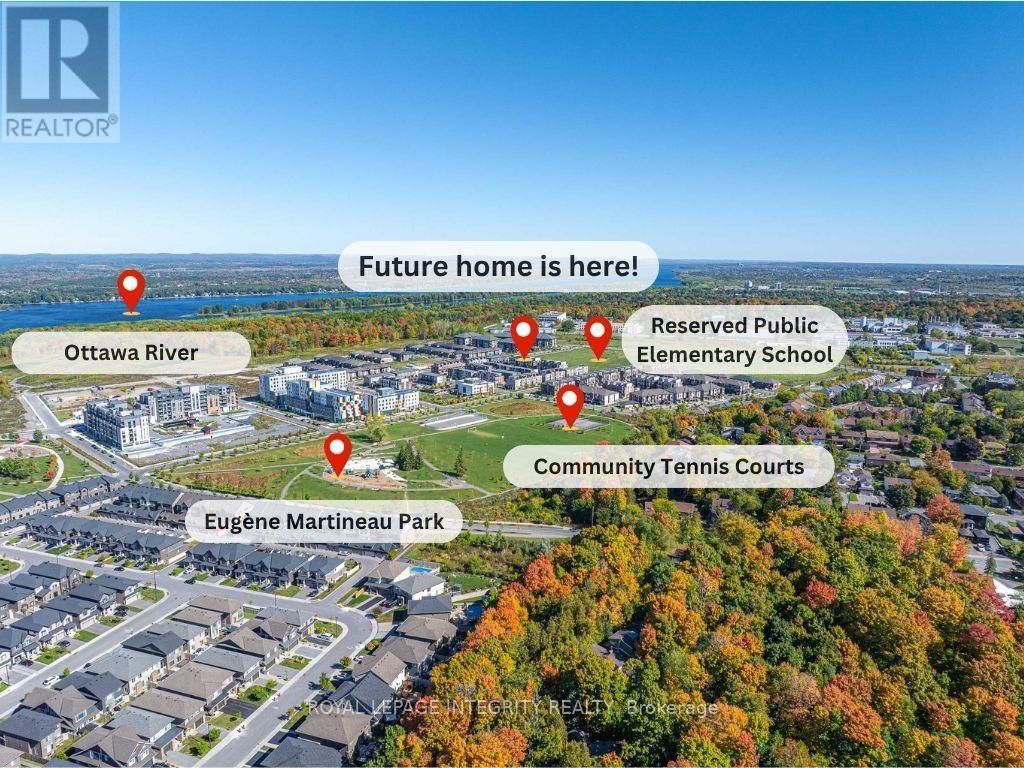 517 Ozawa Private, Ottawa, Ontario  K1K 4Z8 - Photo 35 - X12442879