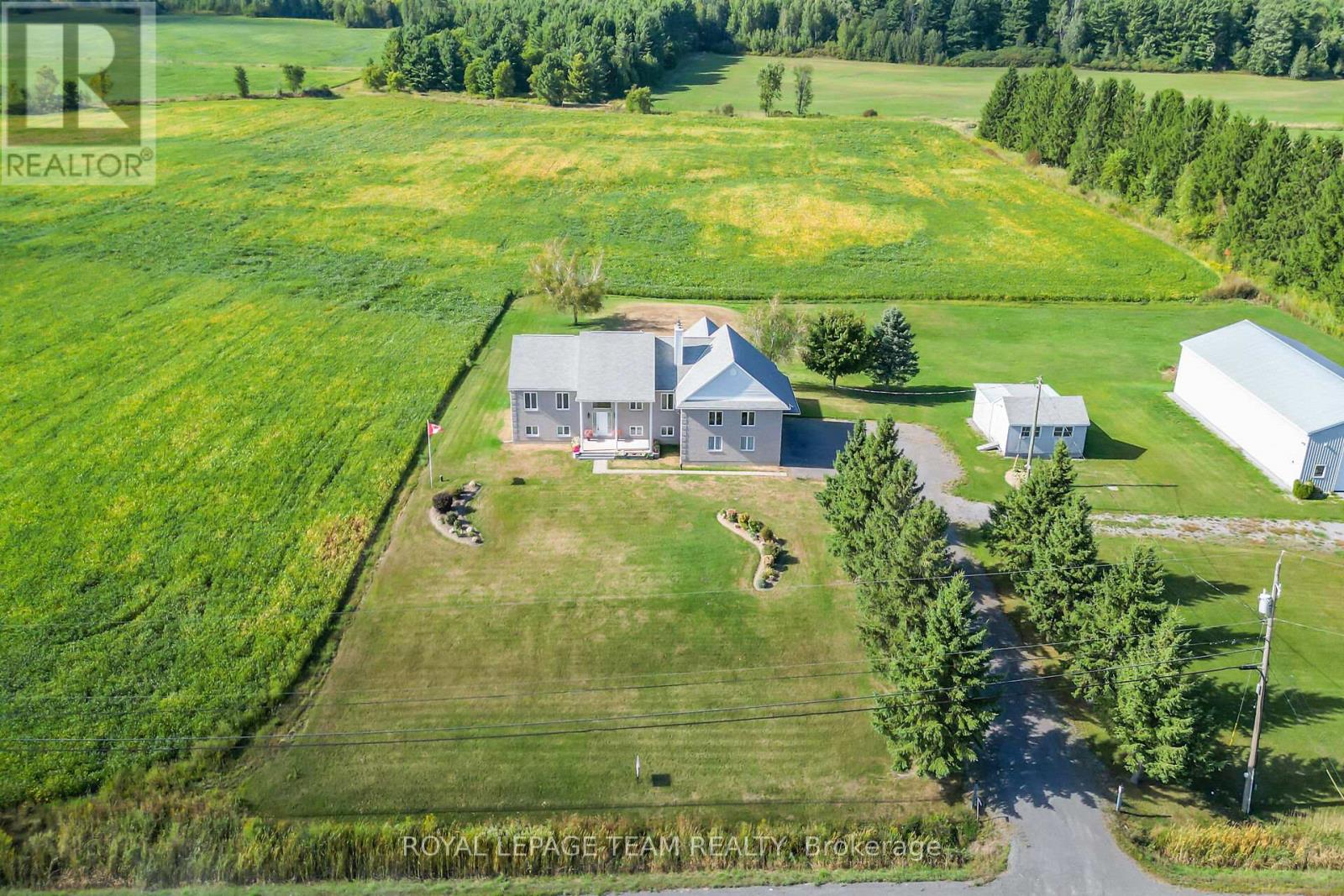 8665 Russell Road, Ottawa, Ontario  K4B 0J7 - Photo 36 - X12442908