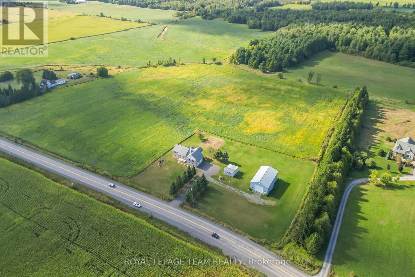 8665 Russell Road, Ottawa, Ontario  K4B 0J7 - Photo 40 - X12442908