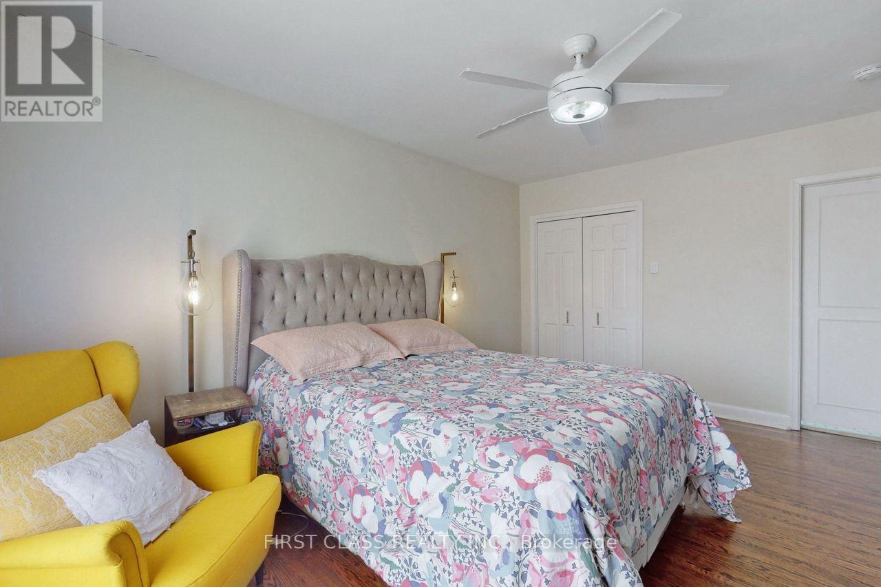 79 Hove Street, Toronto, Ontario  M3H 4Z2 - Photo 29 - C12410794