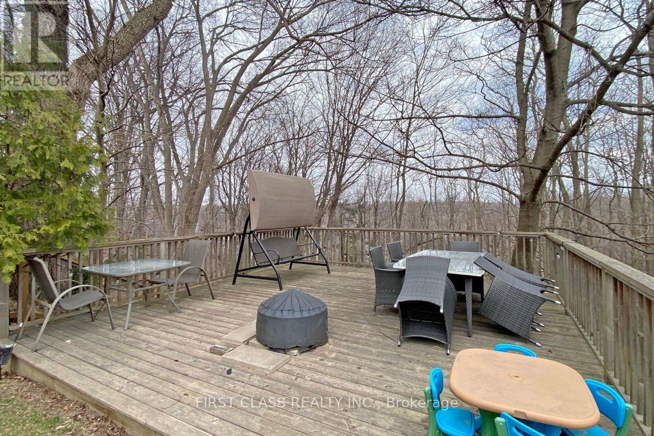 79 Hove Street, Toronto, Ontario  M3H 4Z2 - Photo 36 - C12410794