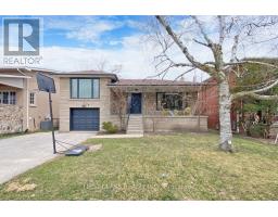 79 Hove Street, Toronto (Bathurst Manor), Ca