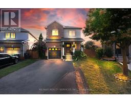 46 Oakmeadow Drive, Brampton (Fletcher'S Meadow), Ca
