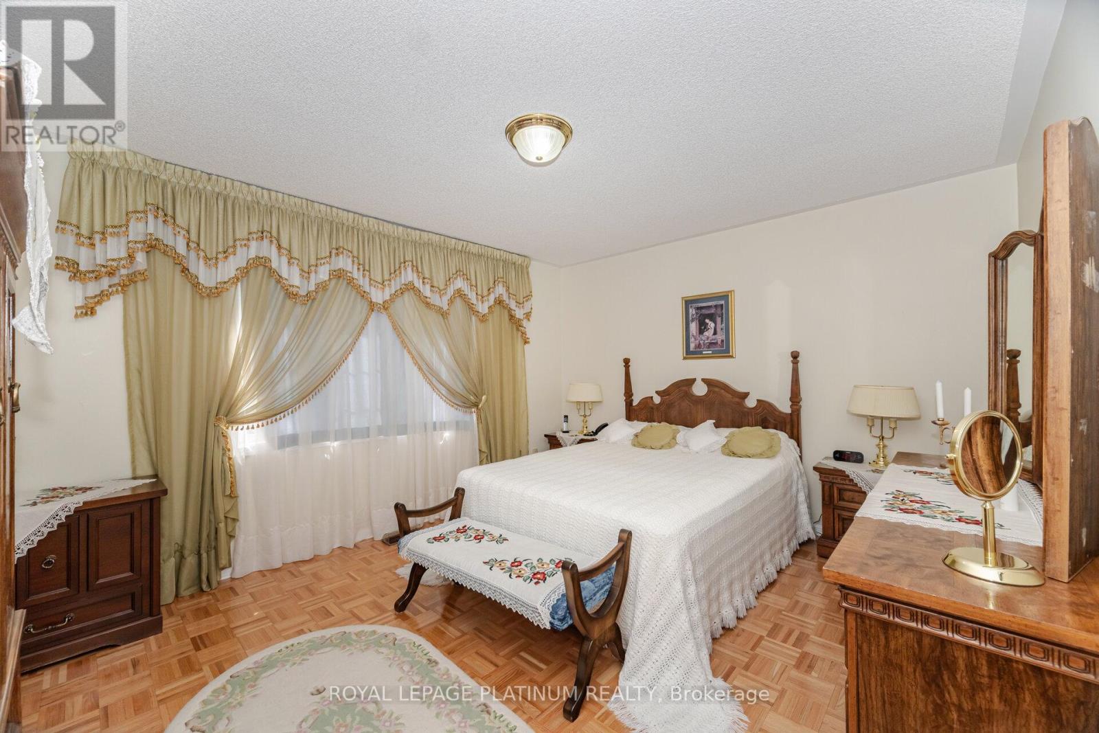 56 Vista Green Crescent, Brampton, Ontario  L7A 2S4 - Photo 26 - W12433166