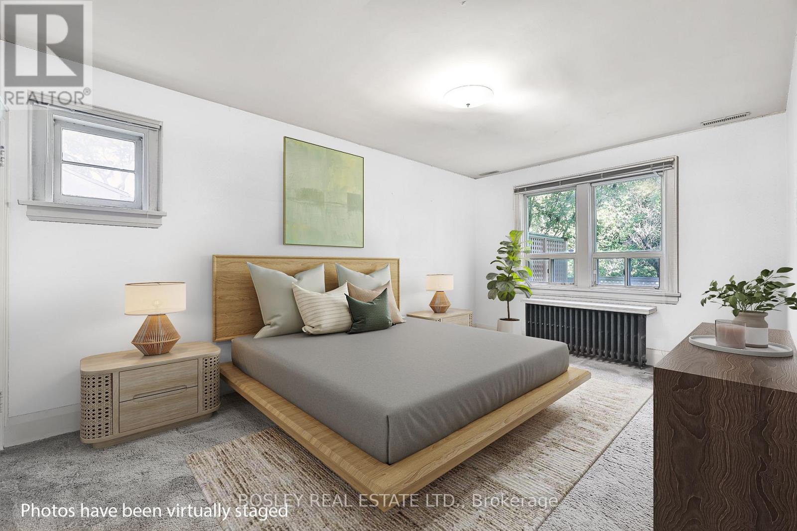 26 Holloway Road, Toronto (Islington-City Centre West), Ontario  M9A 1G1 - Photo 20 - W12434591