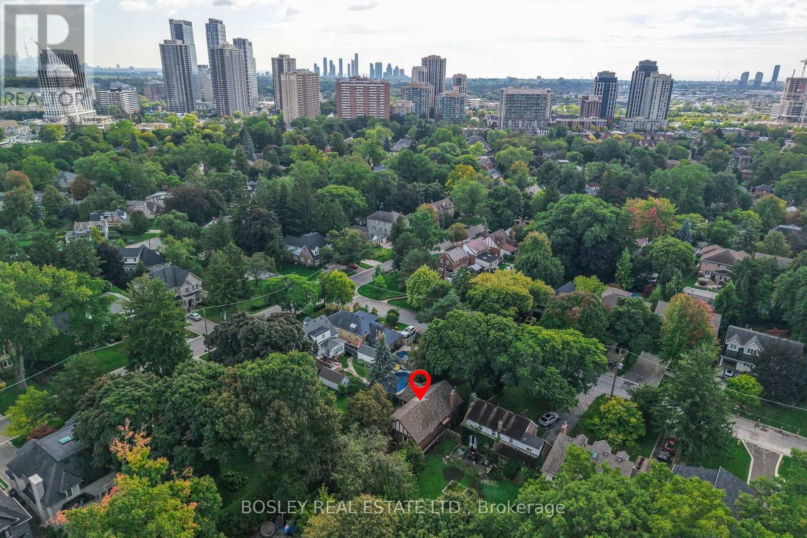26 Holloway Road, Toronto (Islington-City Centre West), Ontario  M9A 1G1 - Photo 39 - W12434591