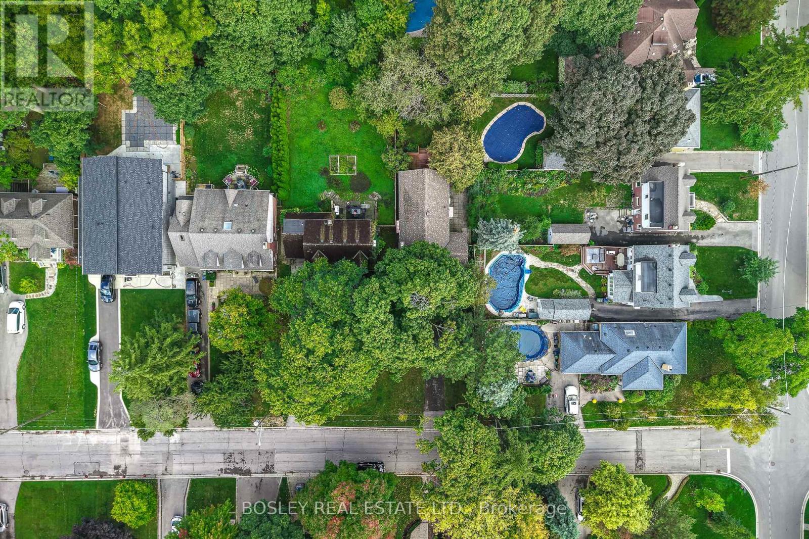 26 Holloway Road, Toronto (Islington-City Centre West), Ontario  M9A 1G1 - Photo 37 - W12434591