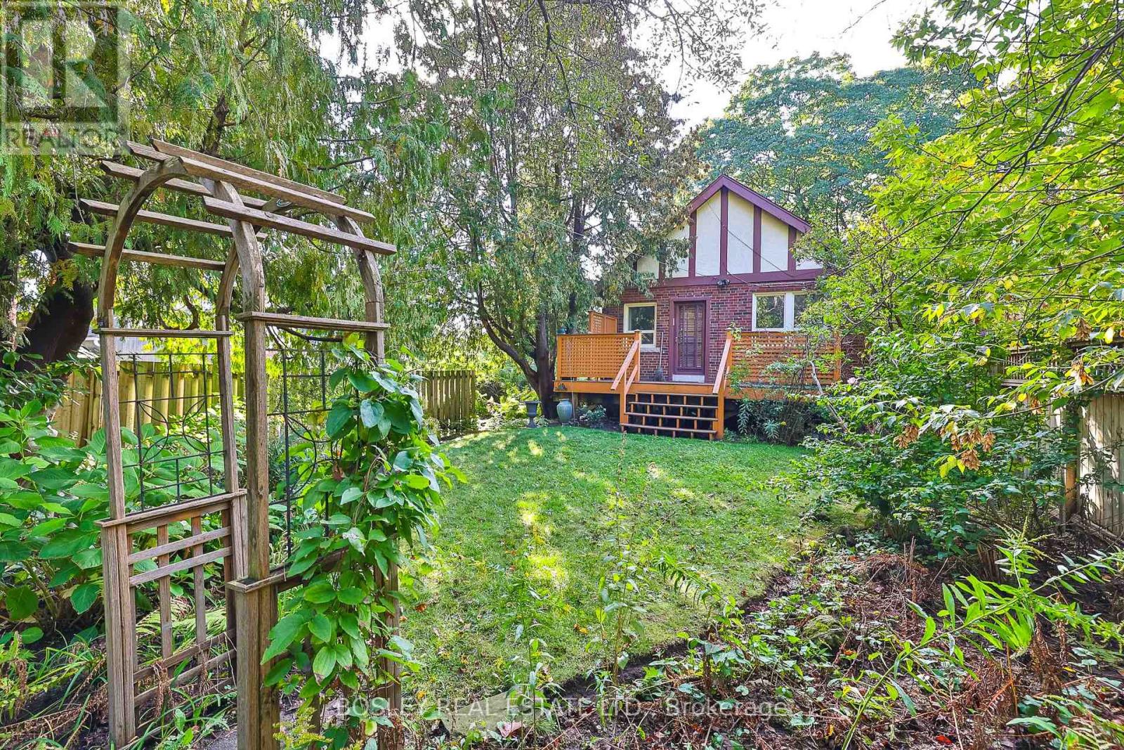 26 Holloway Road, Toronto (Islington-City Centre West), Ontario  M9A 1G1 - Photo 30 - W12434591