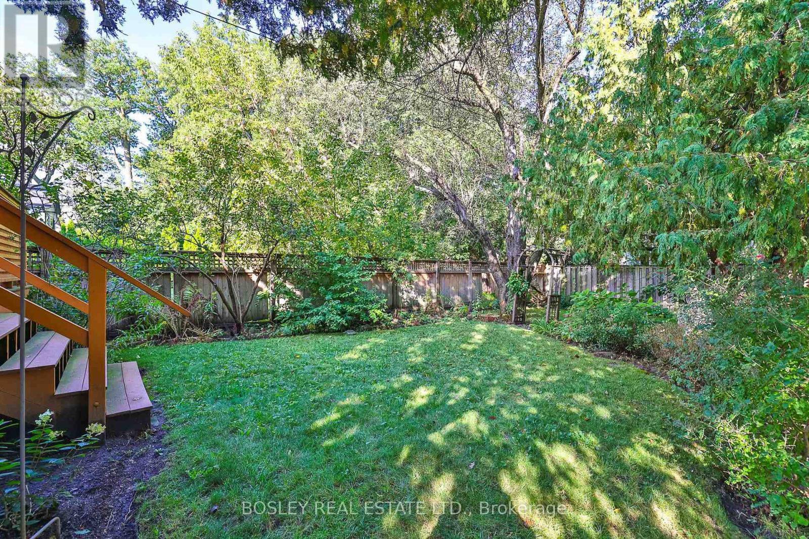 26 Holloway Road, Toronto (Islington-City Centre West), Ontario  M9A 1G1 - Photo 29 - W12434591