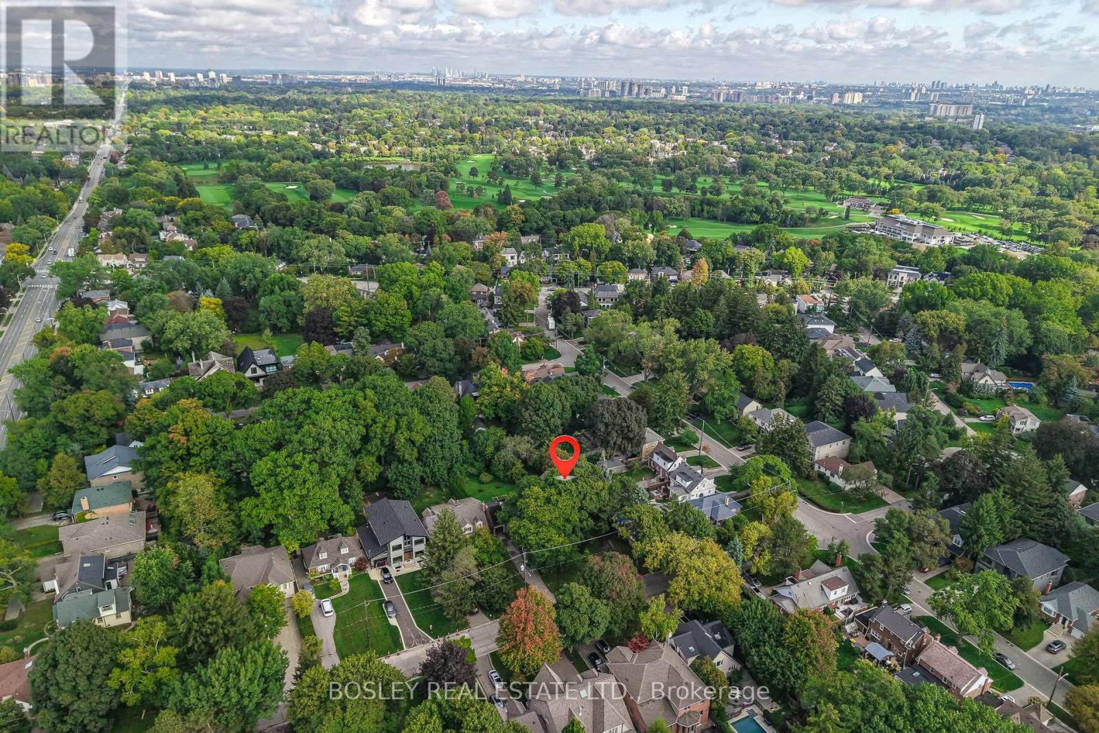 26 Holloway Road, Toronto (Islington-City Centre West), Ontario  M9A 1G1 - Photo 38 - W12434591