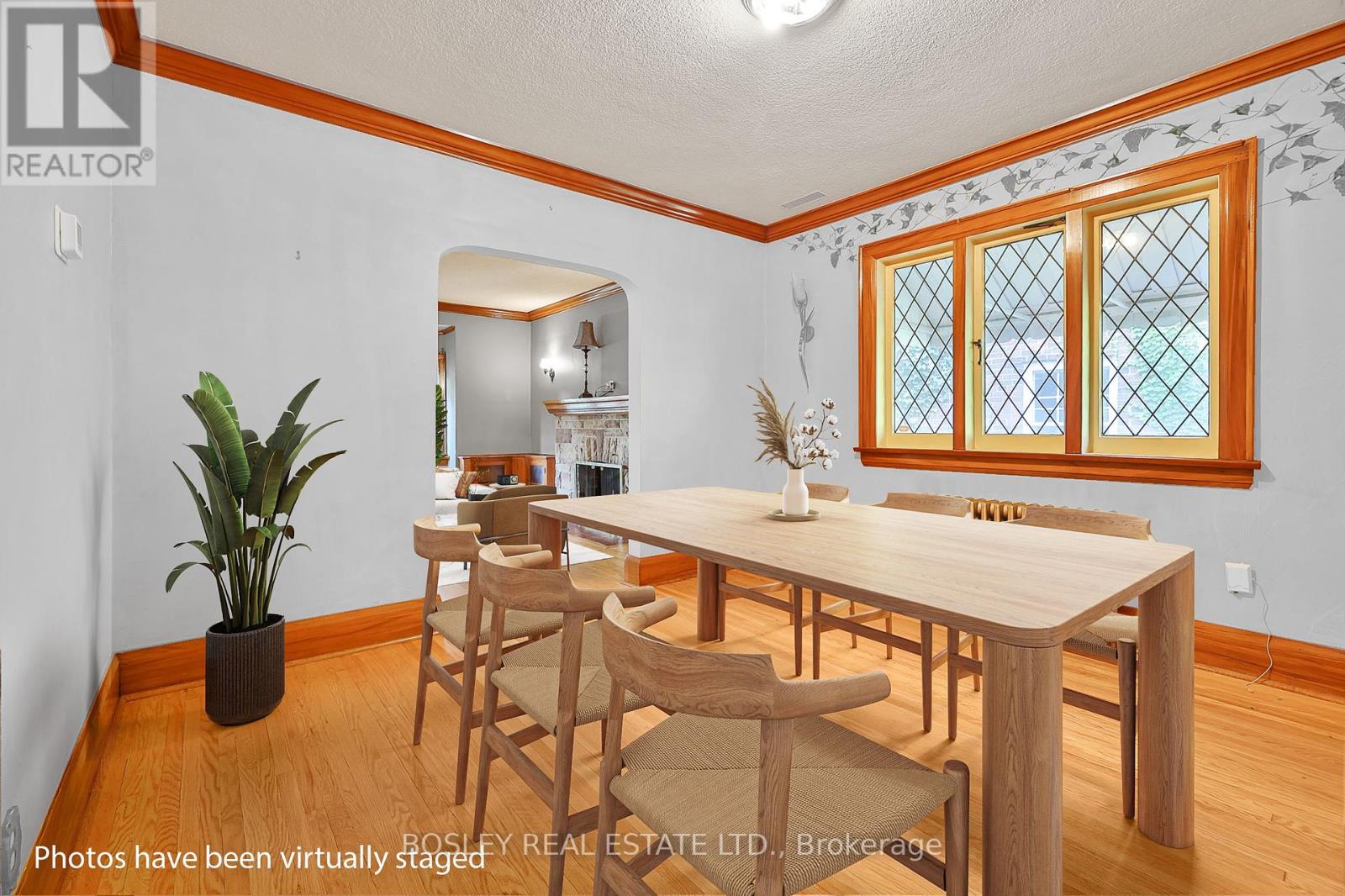 26 Holloway Road, Toronto (Islington-City Centre West), Ontario  M9A 1G1 - Photo 12 - W12434591