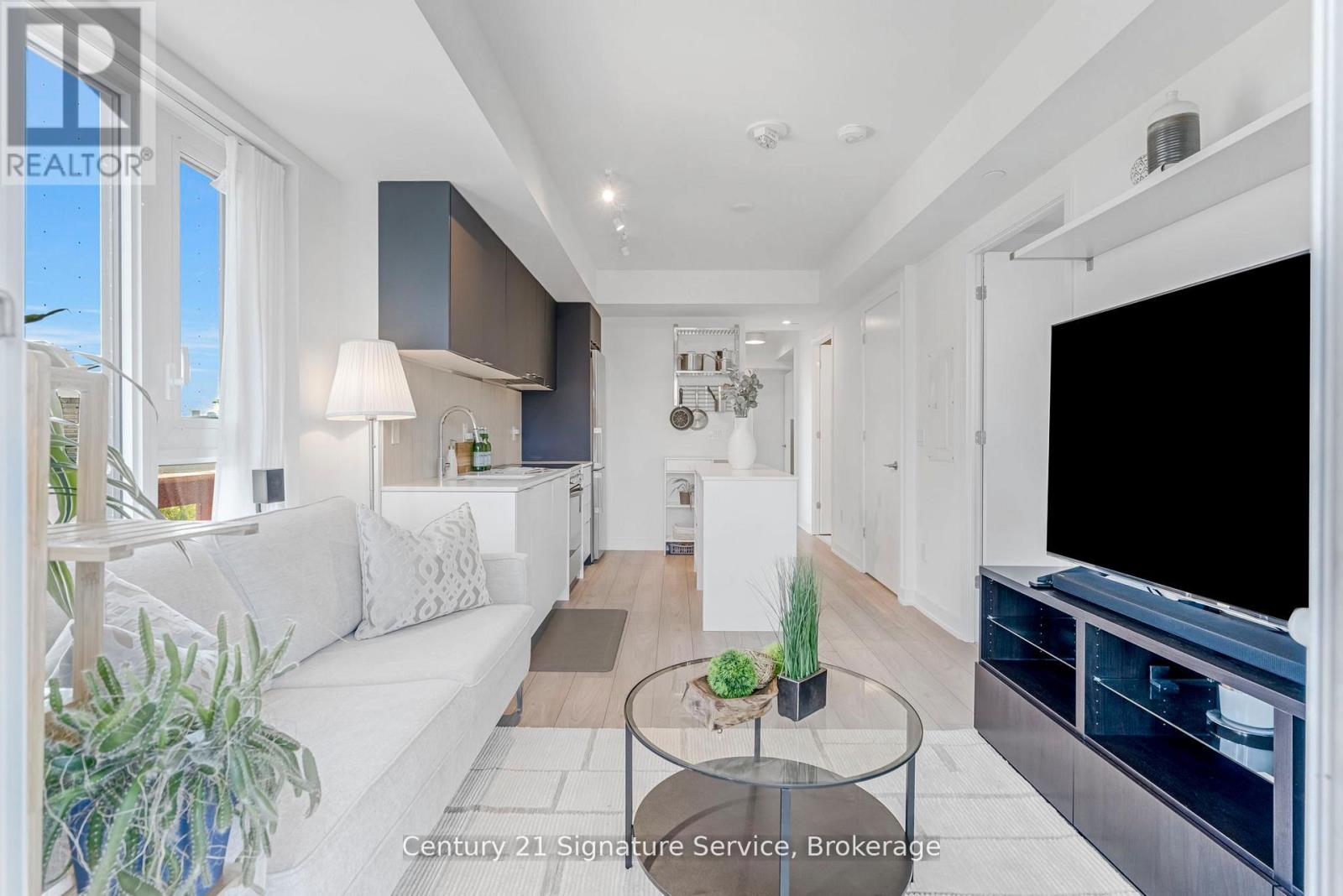 803 - 8 Tippett Road, Toronto (Clanton Park), Ontario  M3H 0E7 - Photo 20 - C12442656