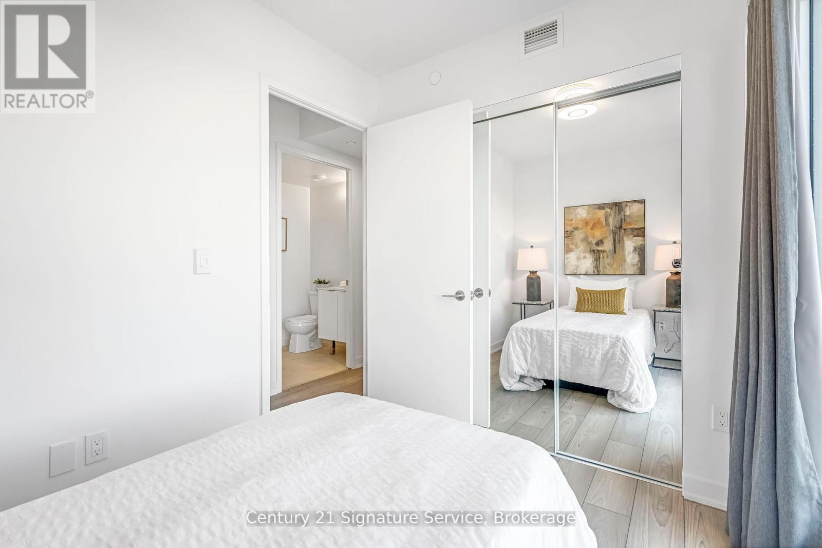 803 - 8 Tippett Road, Toronto (Clanton Park), Ontario  M3H 0E7 - Photo 27 - C12442656