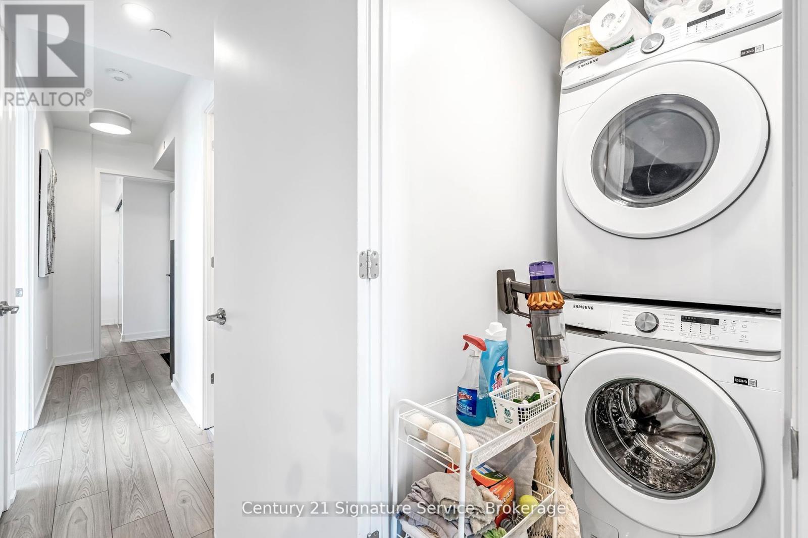 803 - 8 Tippett Road, Toronto (Clanton Park), Ontario  M3H 0E7 - Photo 31 - C12442656