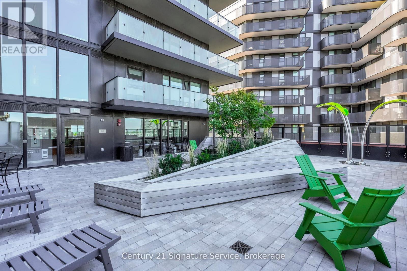 803 - 8 Tippett Road, Toronto (Clanton Park), Ontario  M3H 0E7 - Photo 36 - C12442656