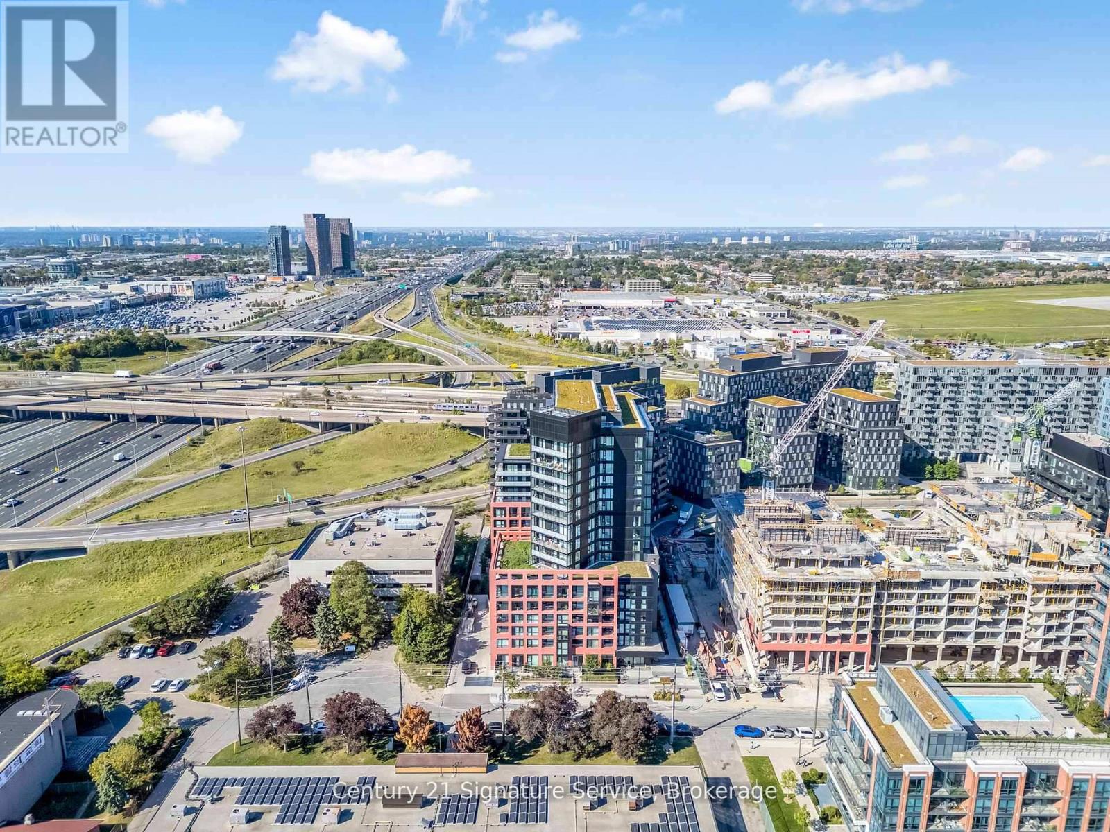 803 - 8 Tippett Road, Toronto (Clanton Park), Ontario  M3H 0E7 - Photo 49 - C12442656