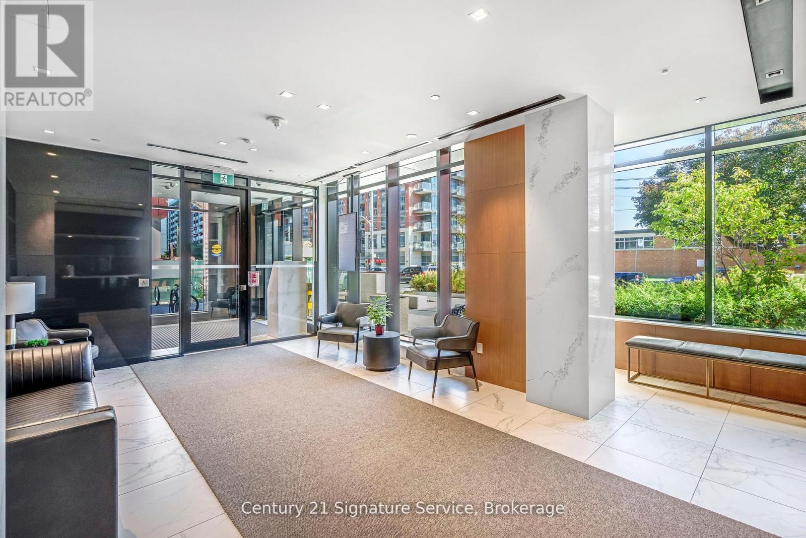 803 - 8 Tippett Road, Toronto (Clanton Park), Ontario  M3H 0E7 - Photo 7 - C12442656