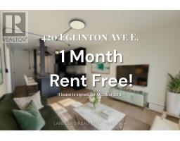 408 - 420 EGLINTON AVENUE E, Toronto, Ontario
