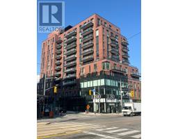 301 - 900 ST CLAIR AVENUE W, Toronto, Ontario