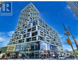 716 - 5 SOUDAN AVENUE, Toronto, Ontario