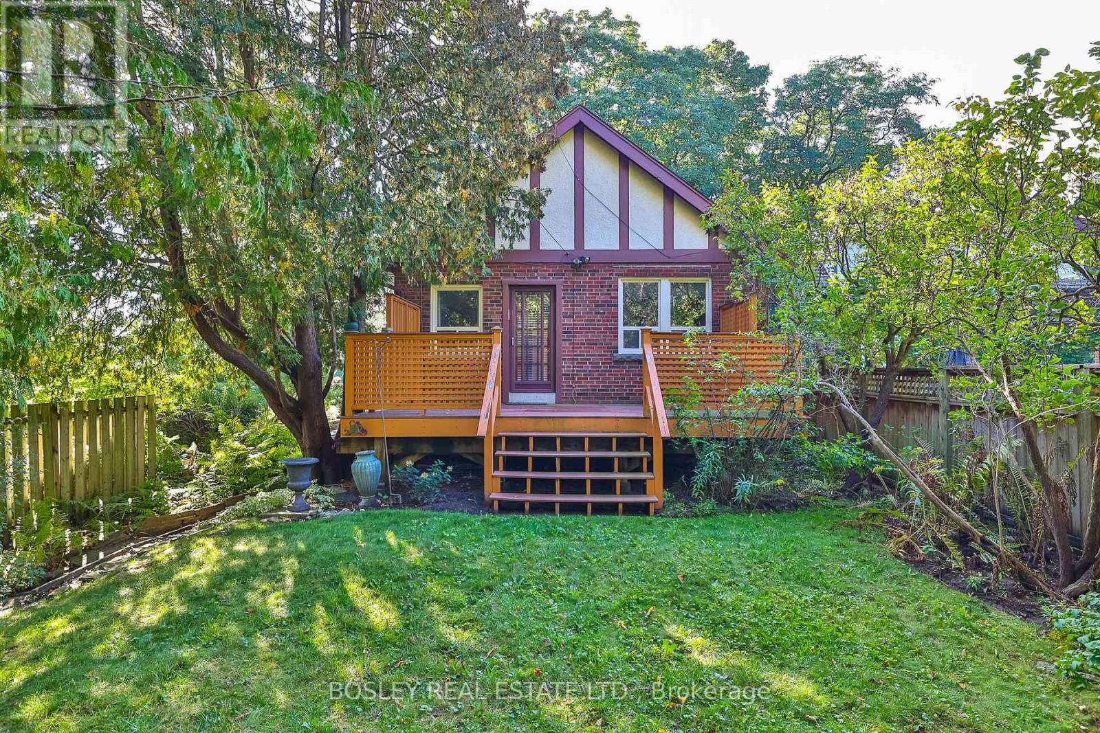 26 Holloway Road, Toronto (Islington-City Centre West), Ontario  M9A 1G1 - Photo 31 - W12434591