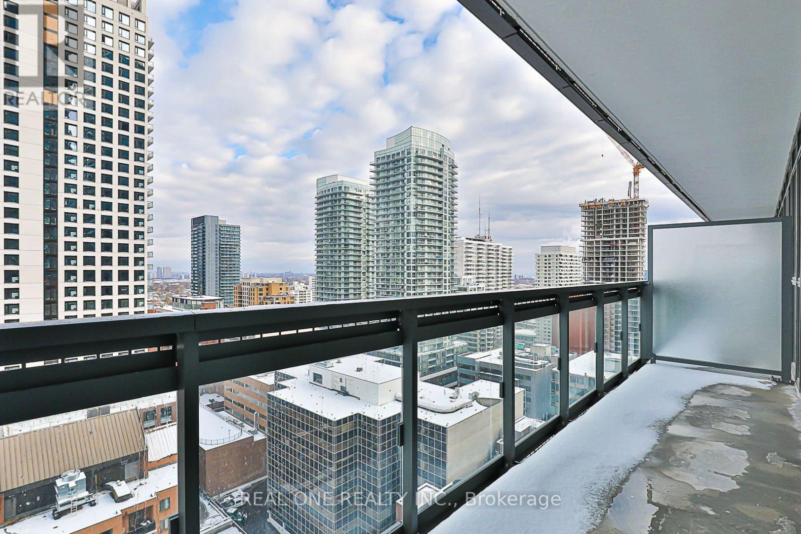 1710 - 39 Roehampton Avenue E, Toronto, Ontario  M4P 1P9 - Photo 27 - C12442688