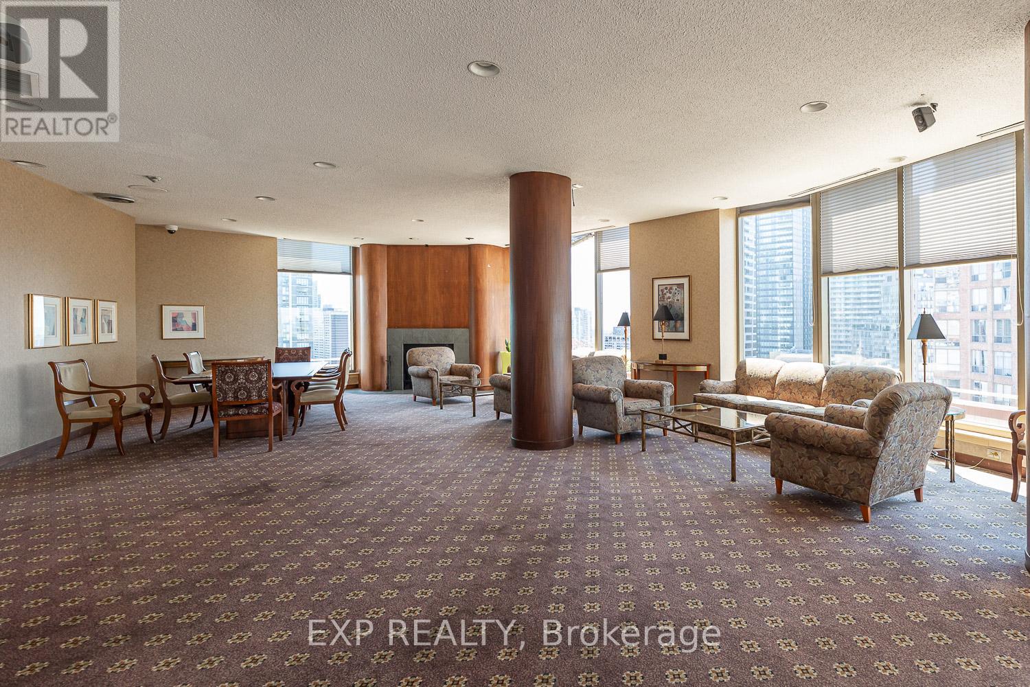 1903 - 1055 Bay Street, Toronto (Bay Street Corridor), Ontario  M5S 3A3 - Photo 12 - C12442709