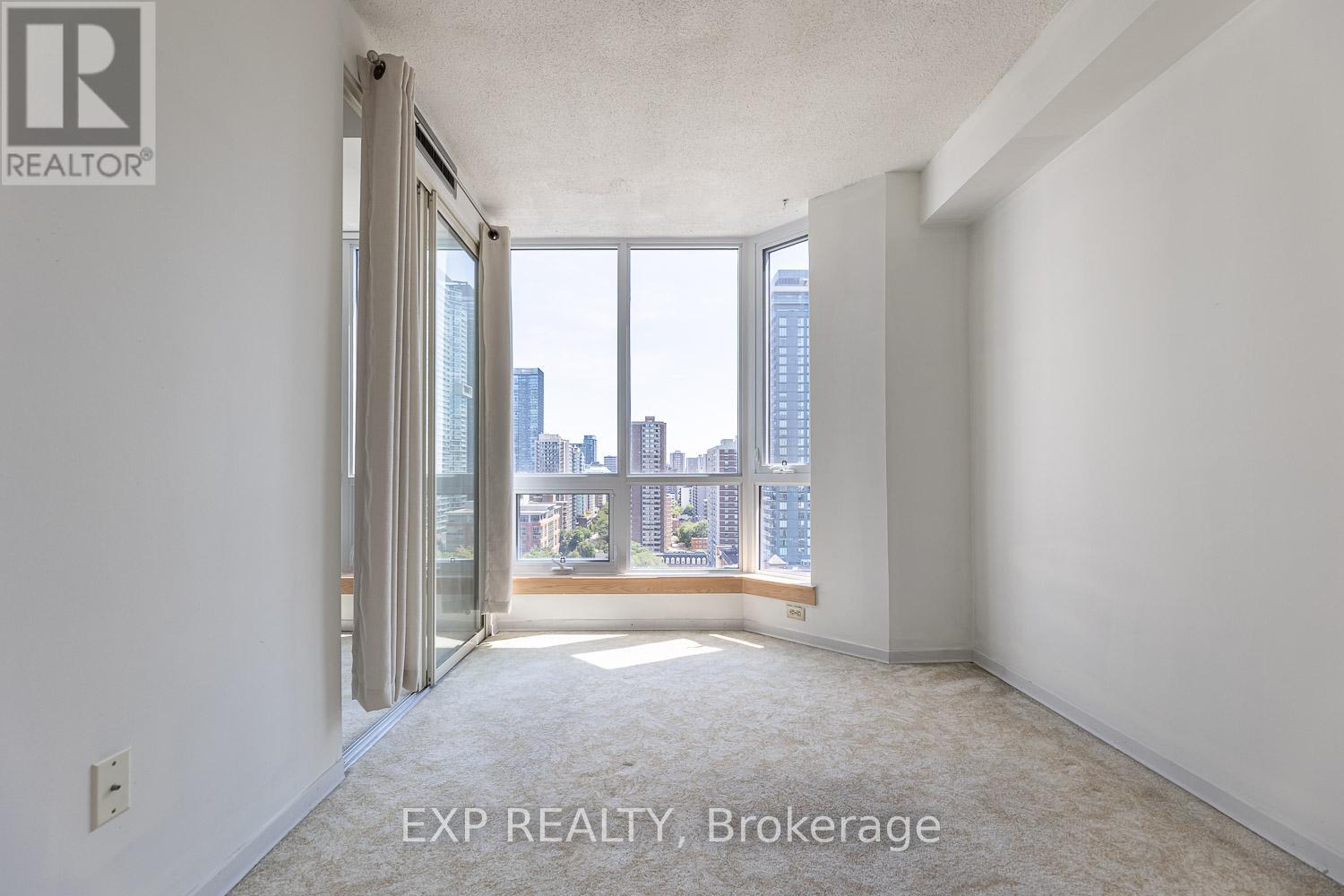 1903 - 1055 Bay Street, Toronto (Bay Street Corridor), Ontario  M5S 3A3 - Photo 17 - C12442709