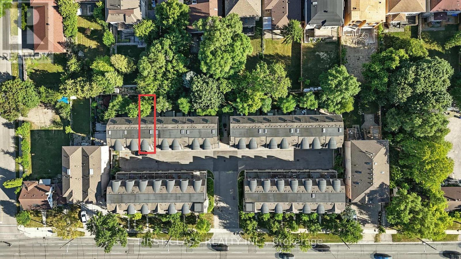 23 Slingsby Lane, Toronto (Willowdale East), Ontario  M2N 0H7 - Photo 2 - C12442752