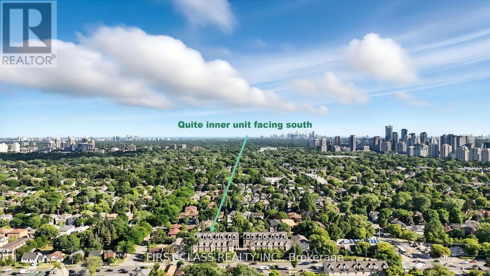 23 Slingsby Lane, Toronto (Willowdale East), Ontario  M2N 0H7 - Photo 3 - C12442752