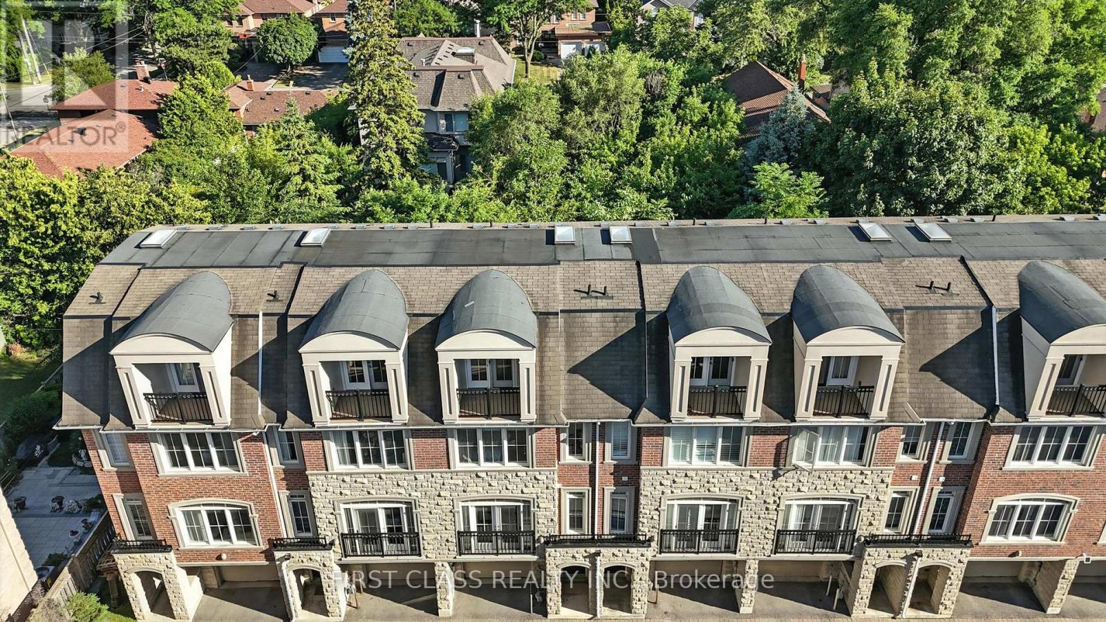 23 Slingsby Lane, Toronto (Willowdale East), Ontario  M2N 0H7 - Photo 42 - C12442752