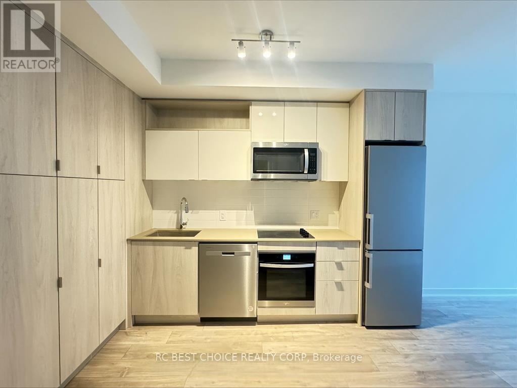 410 E - 70 Princess Street, Toronto (Waterfront Communities), Ontario  M5A 0X6 - Photo 2 - C12442755