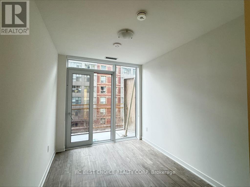 410 E - 70 Princess Street, Toronto (Waterfront Communities), Ontario  M5A 0X6 - Photo 6 - C12442755