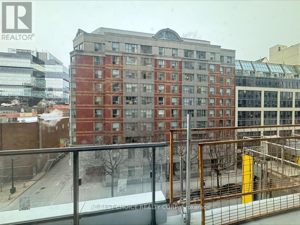 410 E - 70 Princess Street, Toronto (Waterfront Communities), Ontario  M5A 0X6 - Photo 8 - C12442755