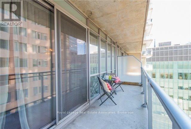 1206 - 220 Victoria Street, Toronto, Ontario  M5B 2R6 - Photo 16 - C12442775