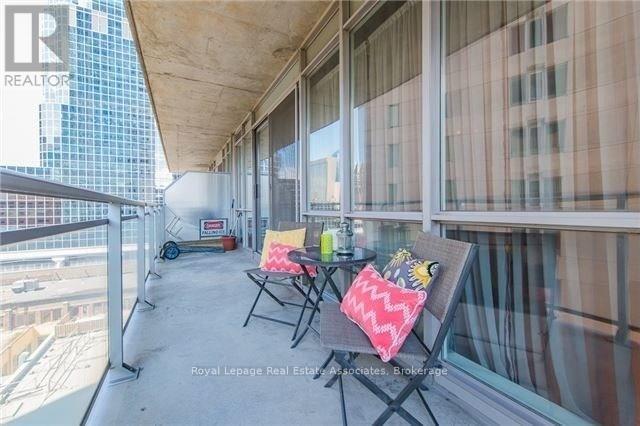 1206 - 220 Victoria Street, Toronto, Ontario  M5B 2R6 - Photo 17 - C12442775