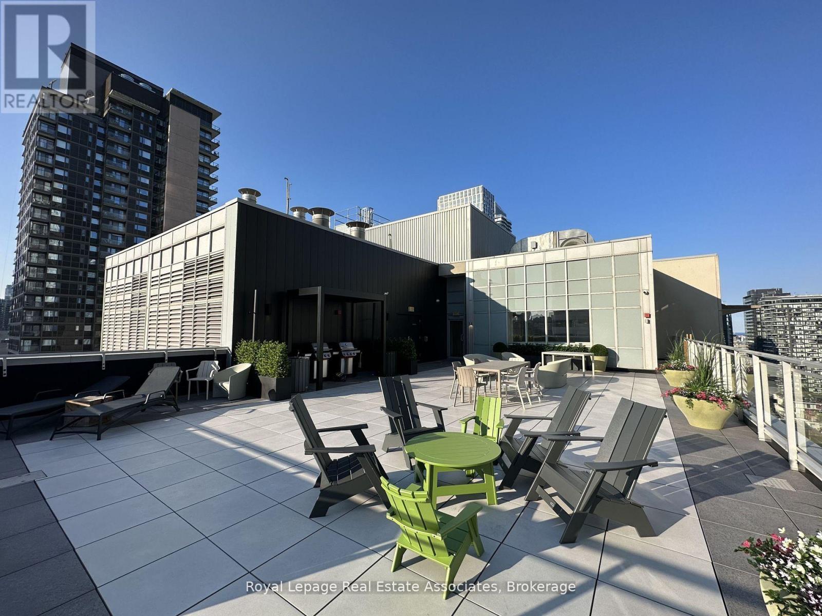 1206 - 220 Victoria Street, Toronto, Ontario  M5B 2R6 - Photo 19 - C12442775