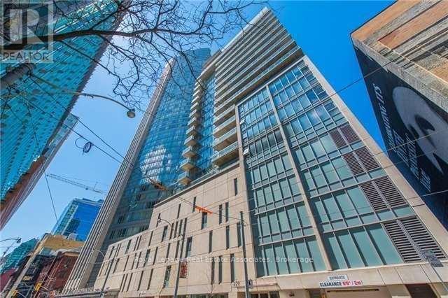 1206 - 220 Victoria Street, Toronto, Ontario  M5B 2R6 - Photo 24 - C12442775