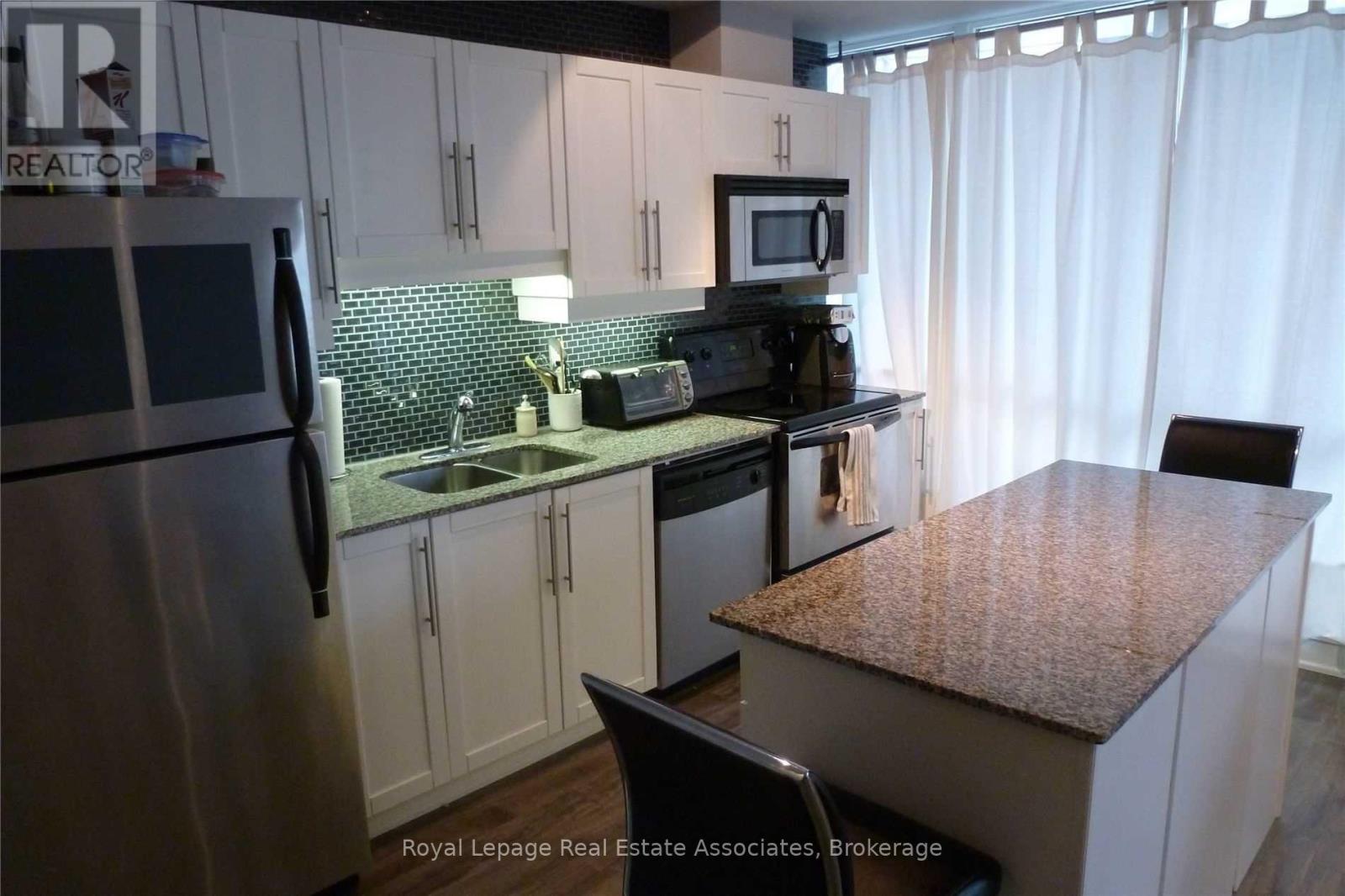 1206 - 220 Victoria Street, Toronto, Ontario  M5B 2R6 - Photo 6 - C12442775