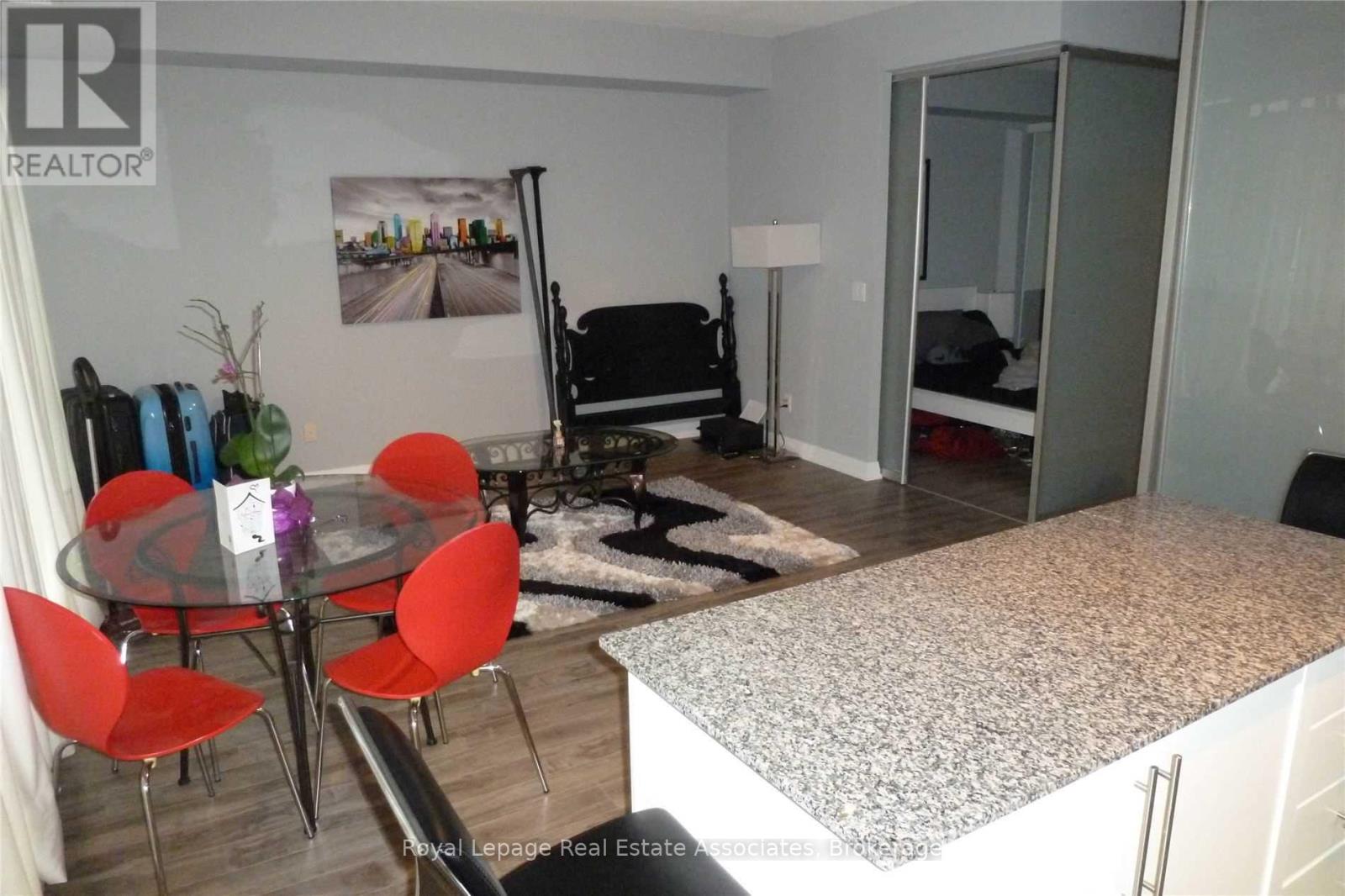 1206 - 220 Victoria Street, Toronto, Ontario  M5B 2R6 - Photo 7 - C12442775