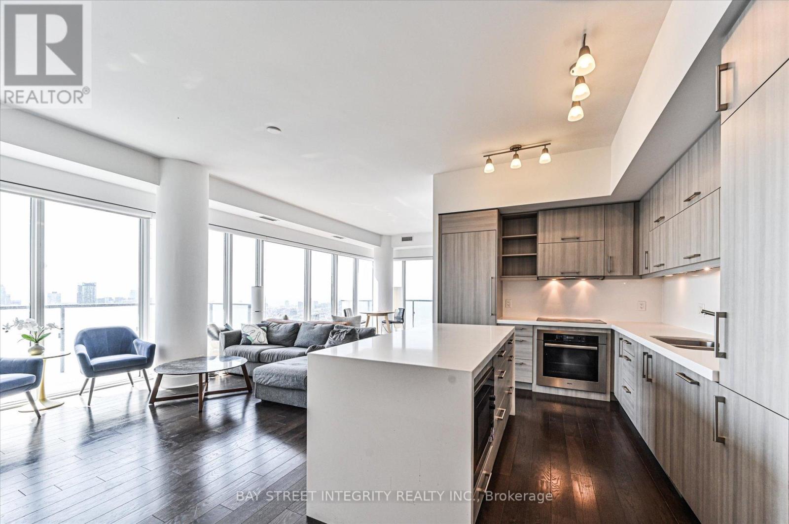5302 - 1080 Bay Street, Toronto (Bay Street Corridor), Ontario  M5S 0A5 - Photo 16 - C12442810