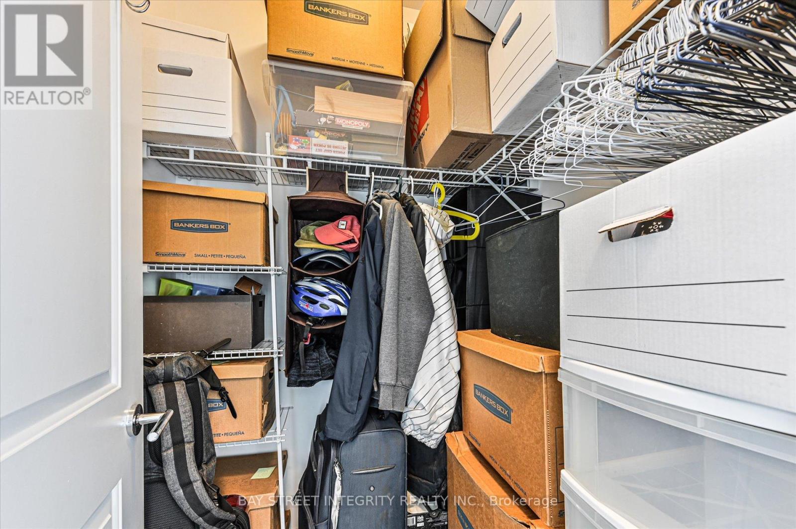 5302 - 1080 Bay Street, Toronto (Bay Street Corridor), Ontario  M5S 0A5 - Photo 19 - C12442810
