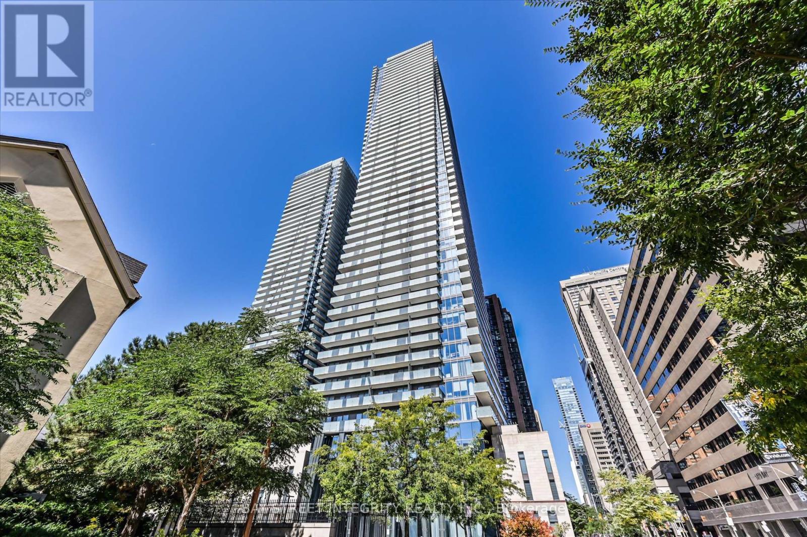 5302 - 1080 Bay Street, Toronto (Bay Street Corridor), Ontario  M5S 0A5 - Photo 2 - C12442810