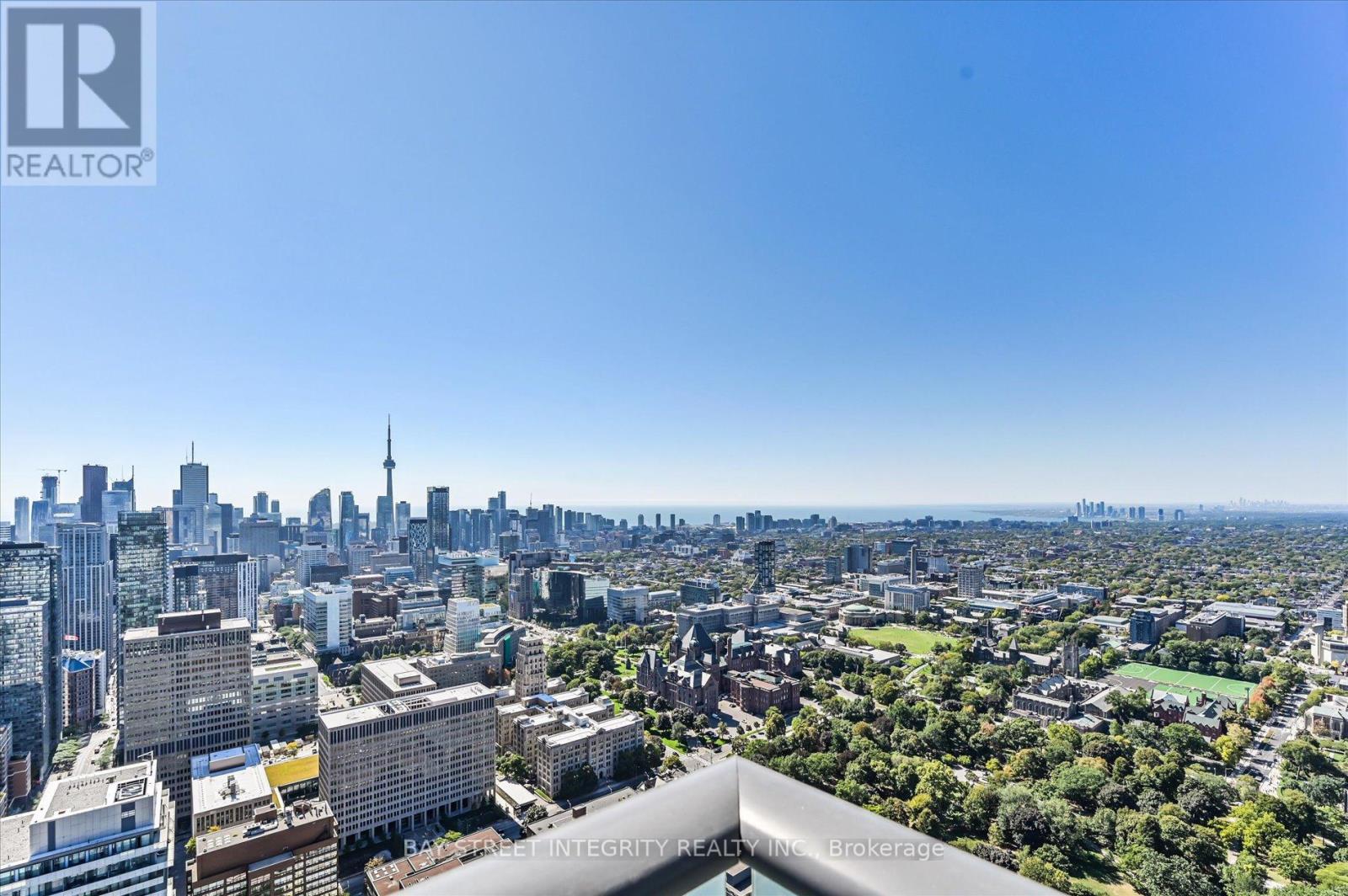 5302 - 1080 Bay Street, Toronto (Bay Street Corridor), Ontario  M5S 0A5 - Photo 28 - C12442810