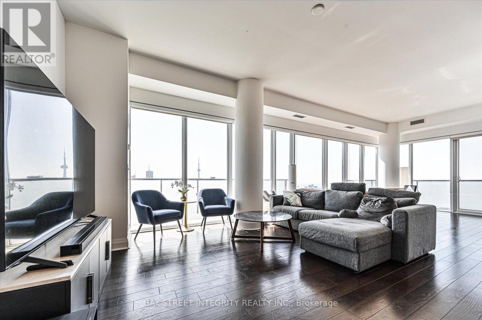 5302 - 1080 Bay Street, Toronto (Bay Street Corridor), Ontario  M5S 0A5 - Photo 7 - C12442810