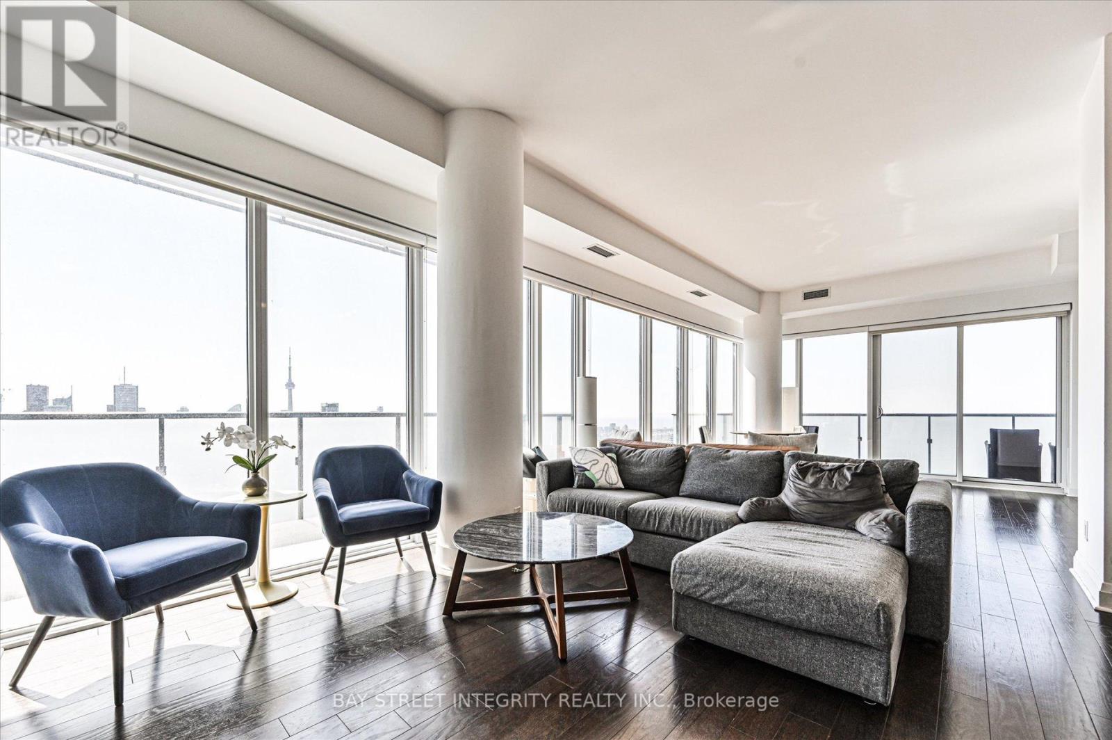 5302 - 1080 Bay Street, Toronto (Bay Street Corridor), Ontario  M5S 0A5 - Photo 8 - C12442810