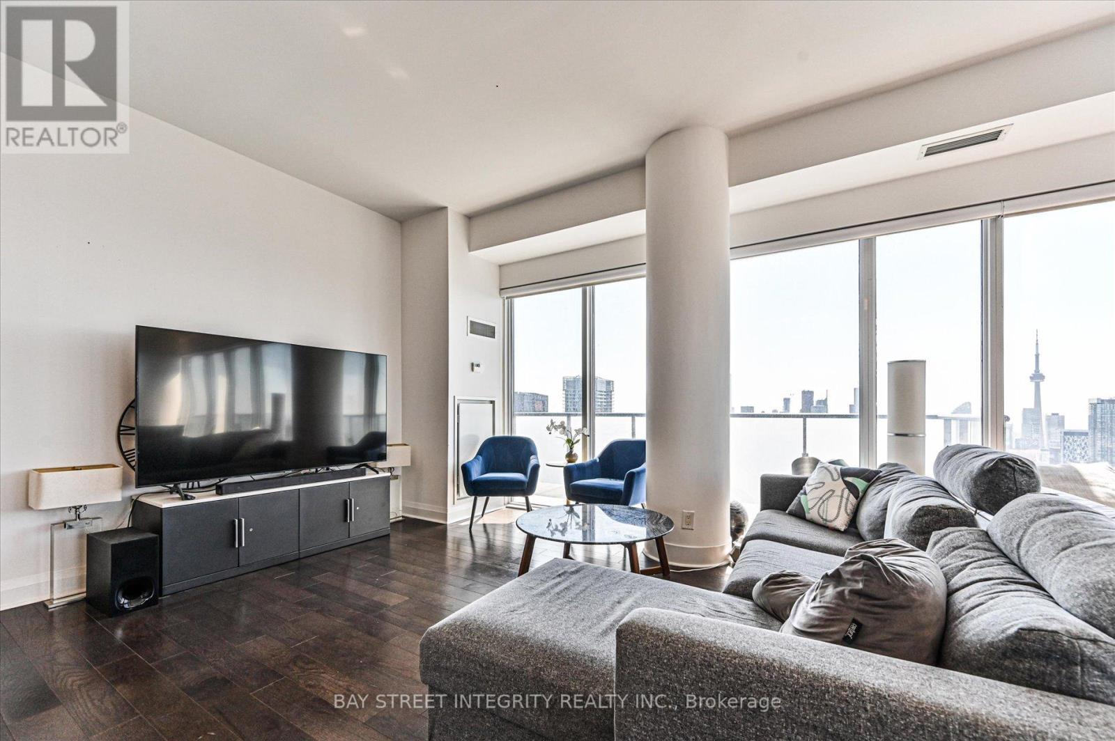 5302 - 1080 Bay Street, Toronto (Bay Street Corridor), Ontario  M5S 0A5 - Photo 9 - C12442810