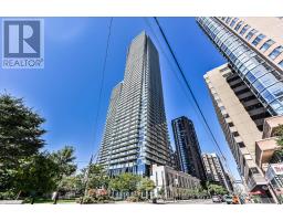 5302 - 1080 BAY STREET, Toronto, Ontario