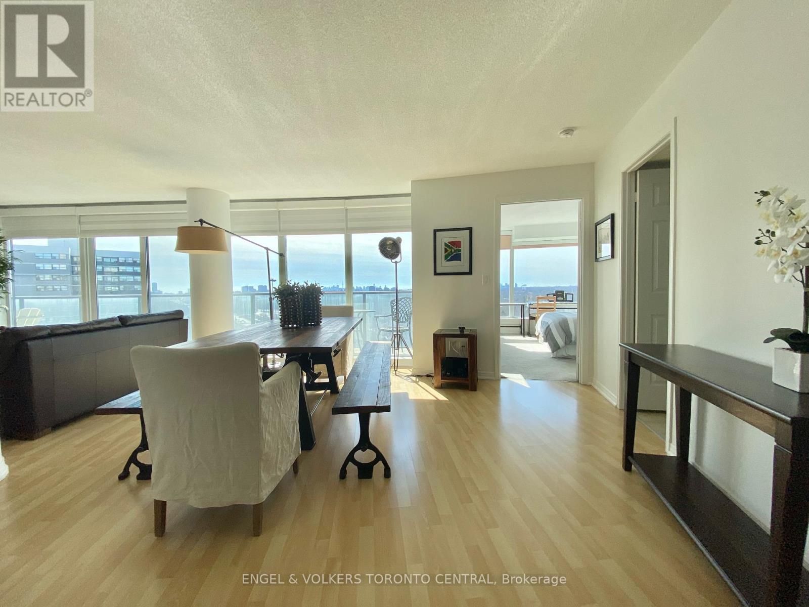 Ph105 - 18 Valley Woods Road, Toronto (Parkwoods-Donalda), Ontario  M3A 0A1 - Photo 10 - C12442820